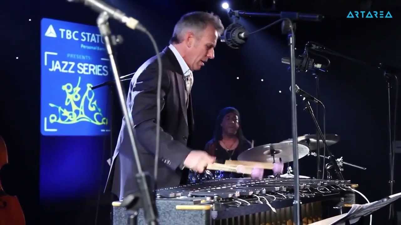 Joe Locke 