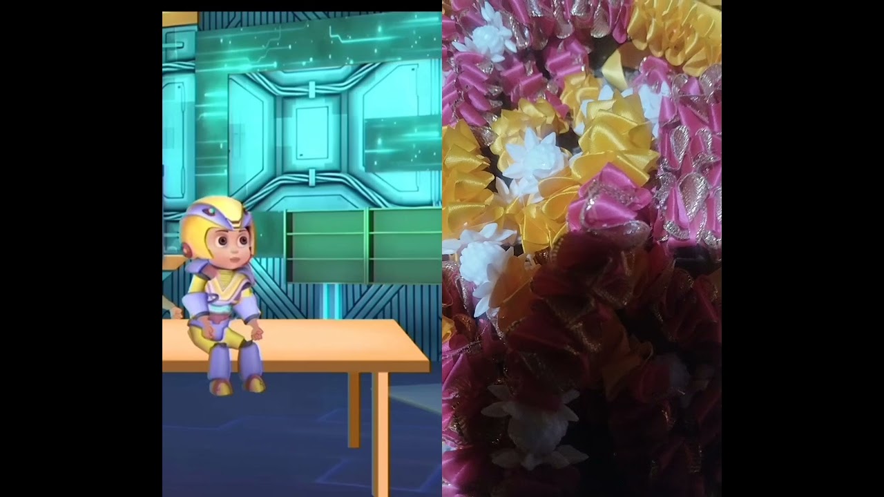 vir the robot boy new episode | robot boy suit on | vir the robo boy | veer | cartoon