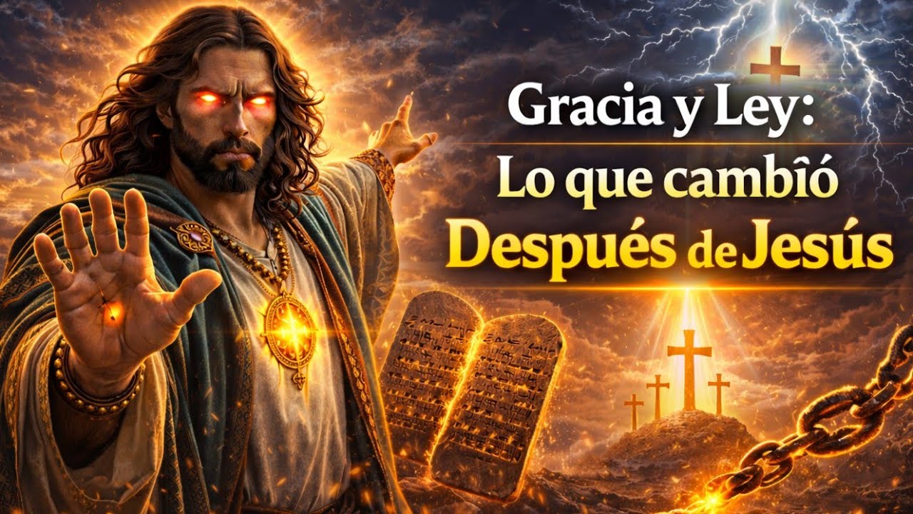 ✨ ÉCOUTE ATTENTIVEMENT : CE QUE JÉSUS VEUT QUE TU TE RAPPELLES AUJOURD’HUI 🙏