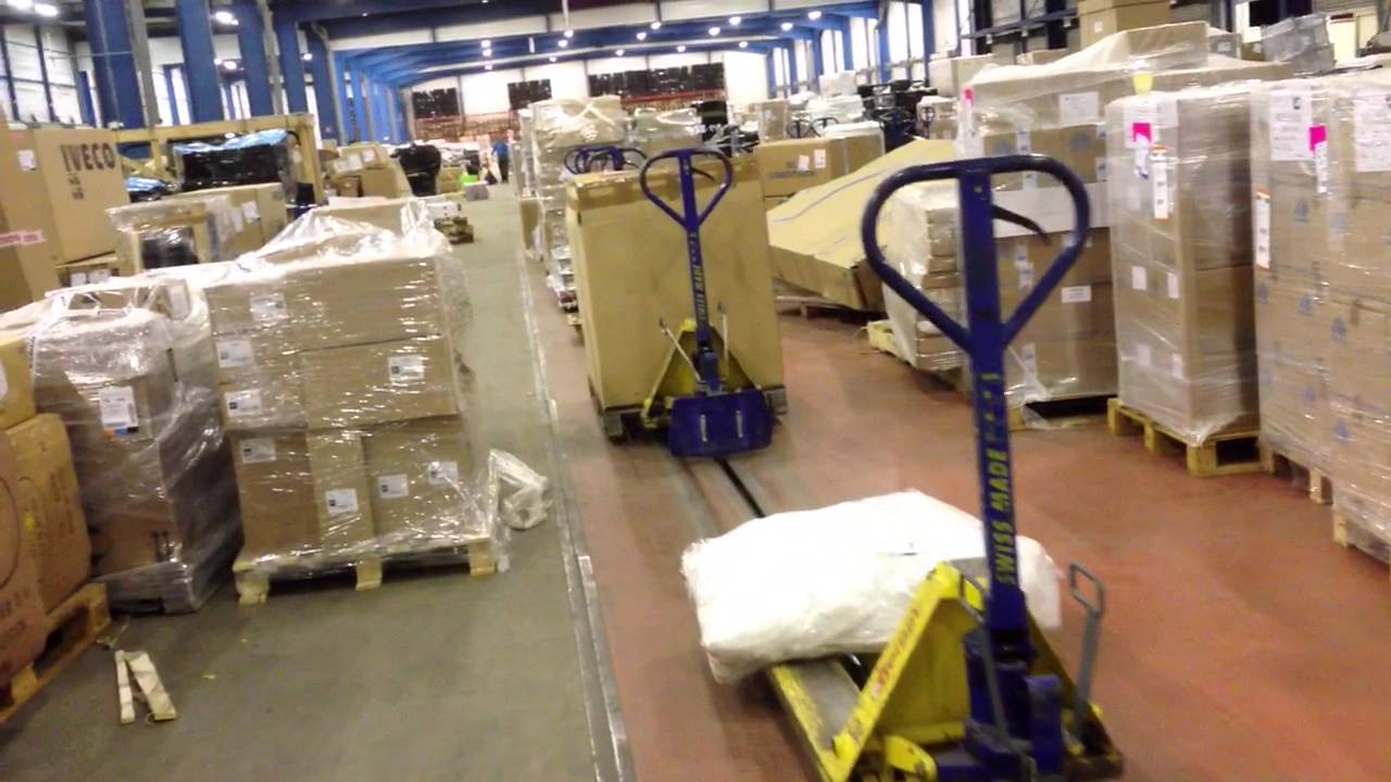 Kuehne Nagel Eponne 78