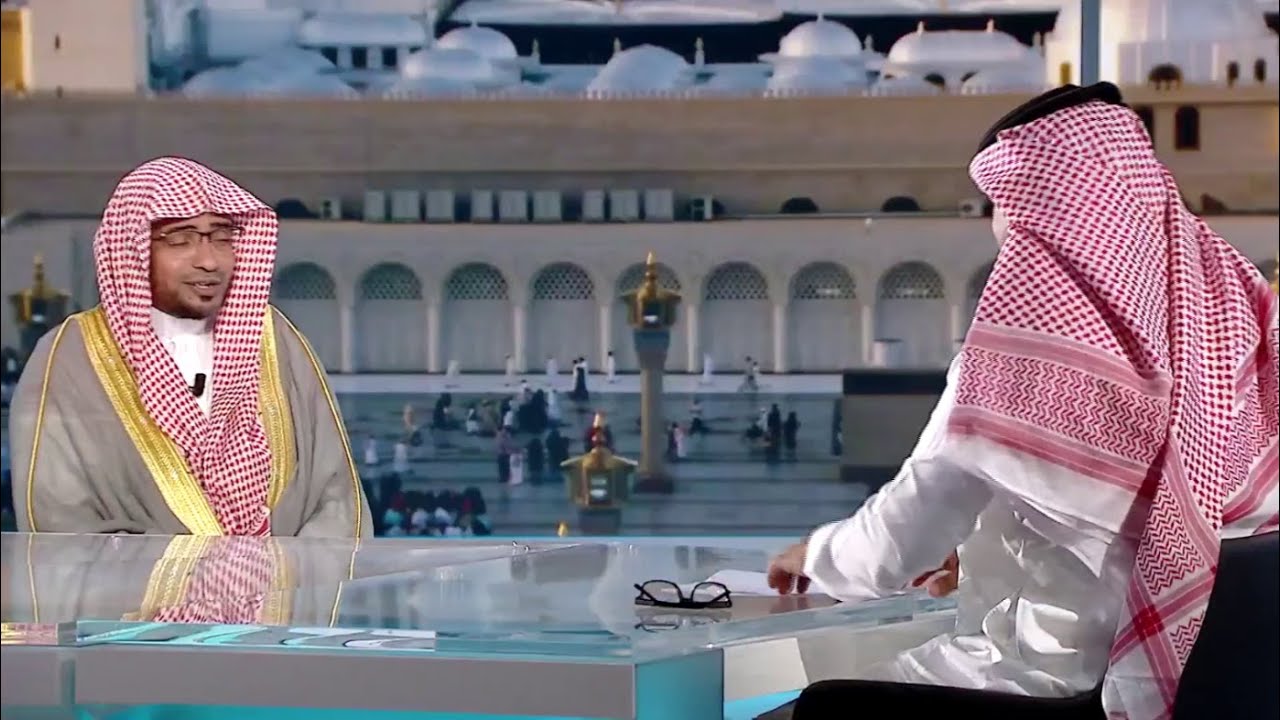 ماحكم ختم القرآن في صلاة التروايح؟