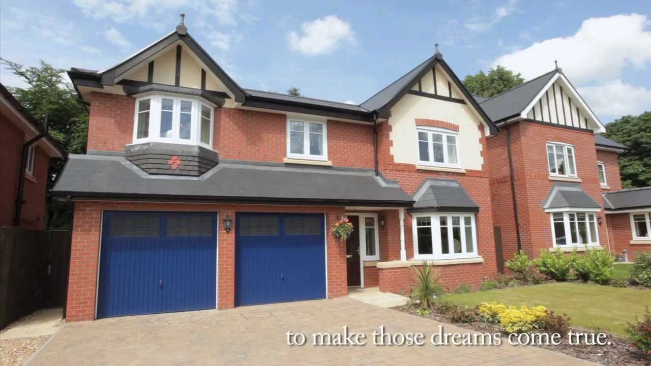 Jones Homes - The Signature Collection at The Oaks