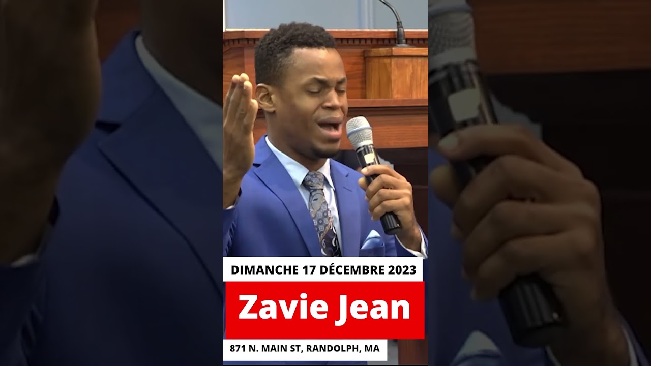 Tele Louange en louange dimanche 17 Decembre 2023  @ New Jerusalem   871 N. Main St. Randolph