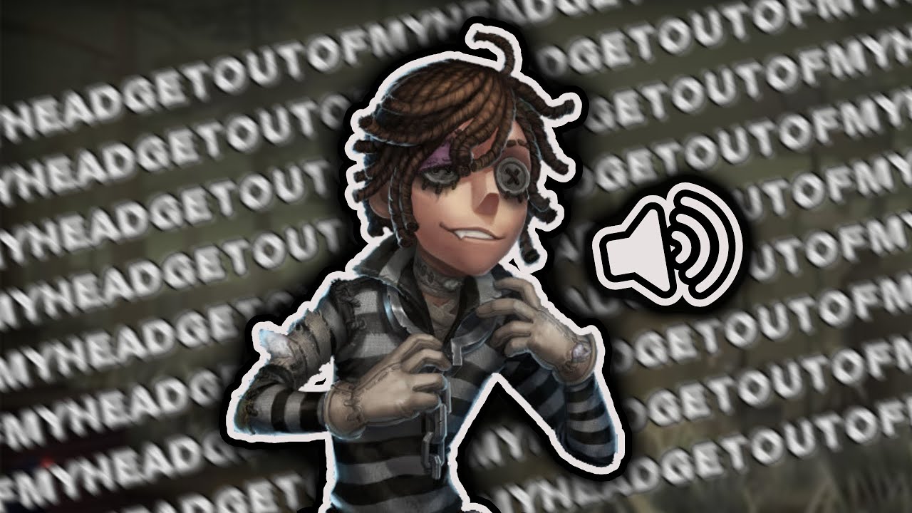 Identity V Voice Chat is WILD