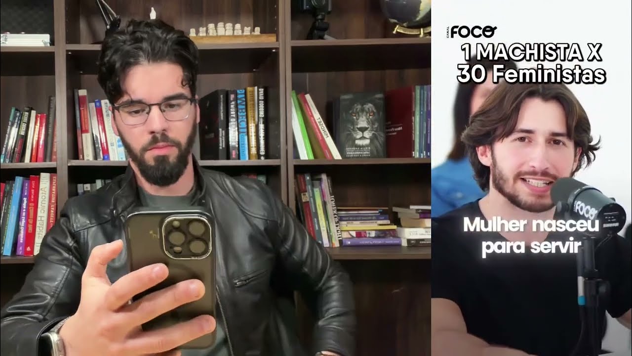 Ninguém nasce com uma função social pronta; torna-se? 
