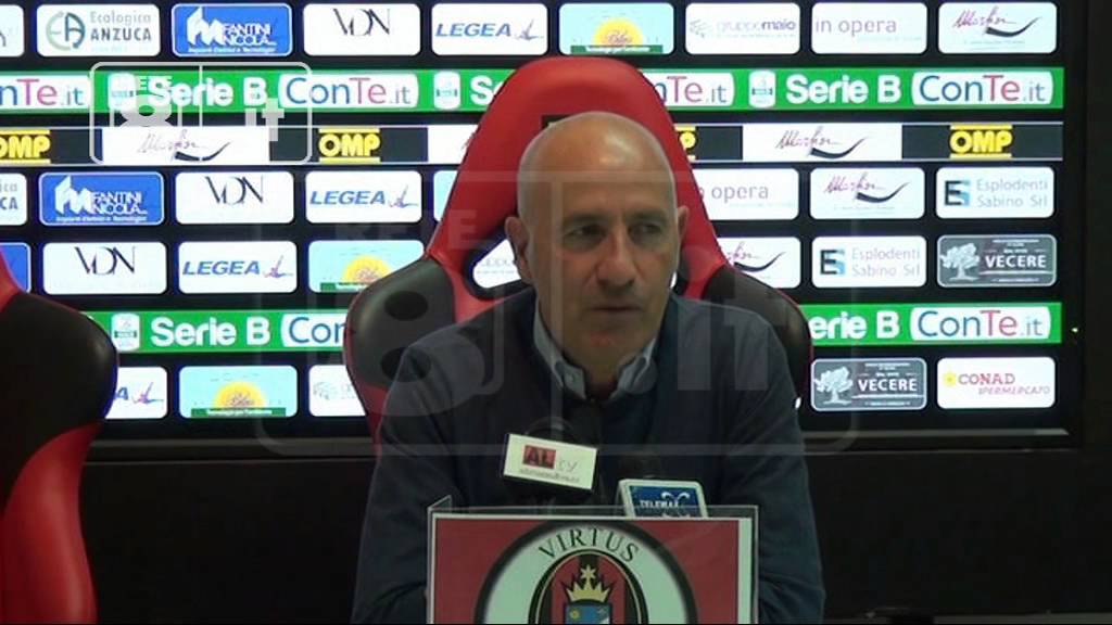 V.Lanciano - Maragliulo: 