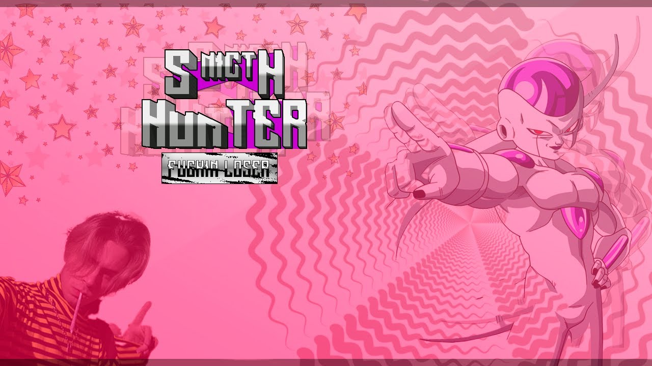Robas - Snitch Hunter (Prod. mathiastyner x oakerdidit)