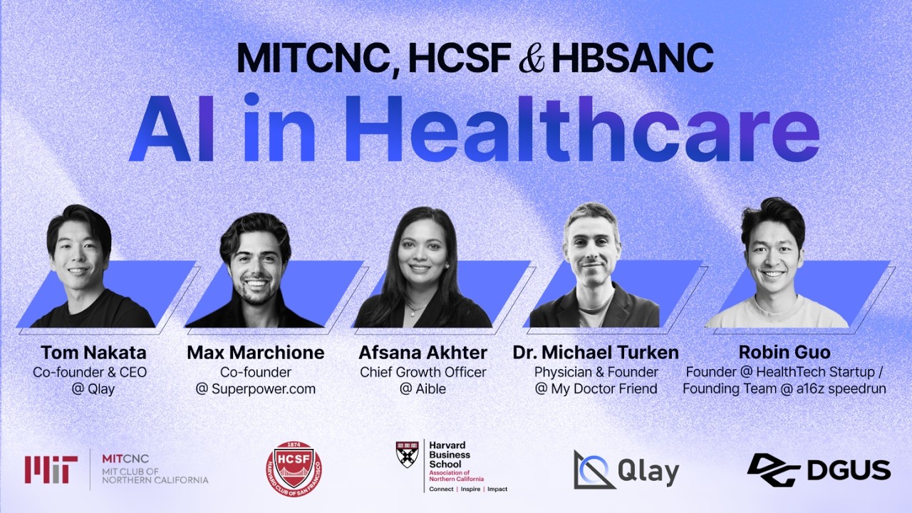 Frontiers of Consumer Health Technology
