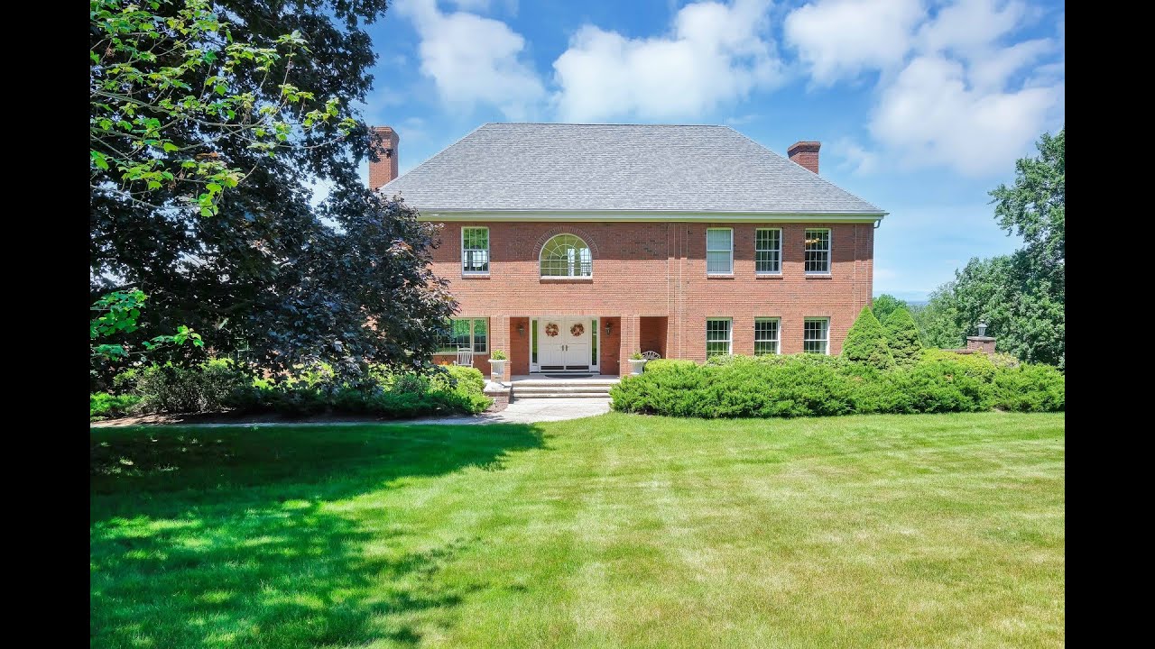 751 Ridge Road Wilbraham, MA | ColdwellBankerHomes.com