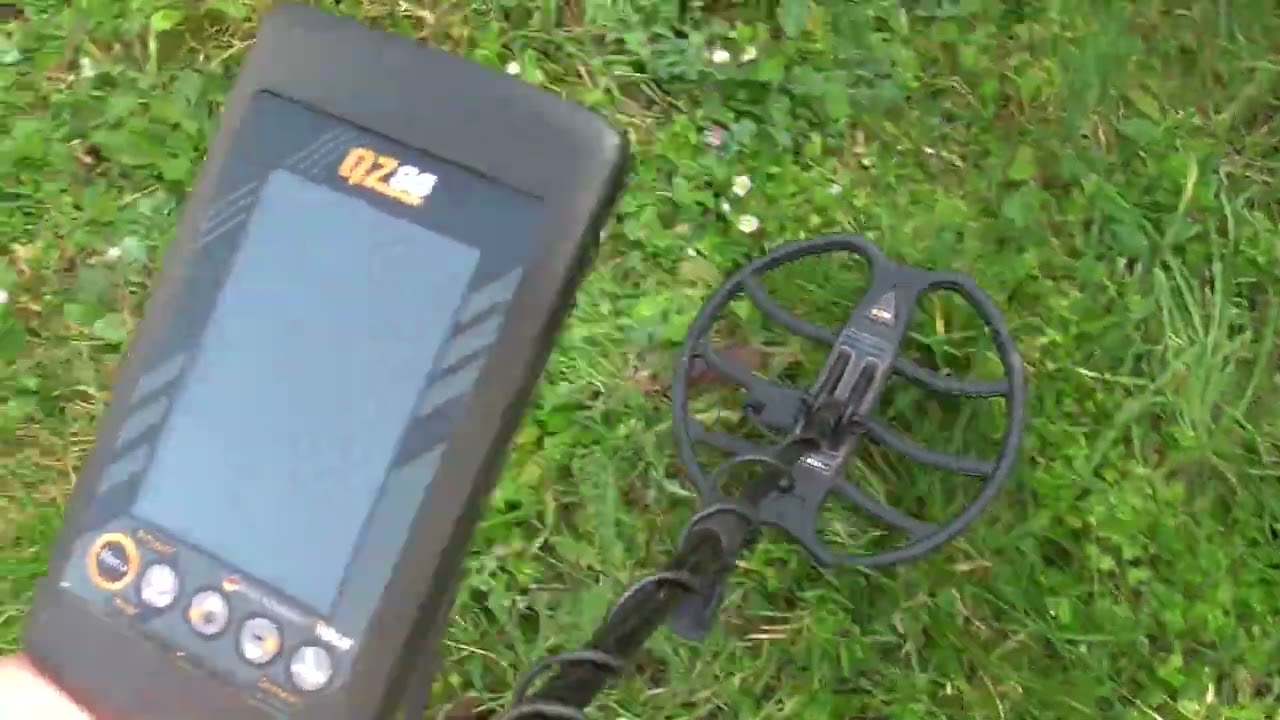 METAL DETECTOR MWF VOGEL QZ80 FOR SALE 1900 USD  gold #metaldetecting #metaldetector #gold