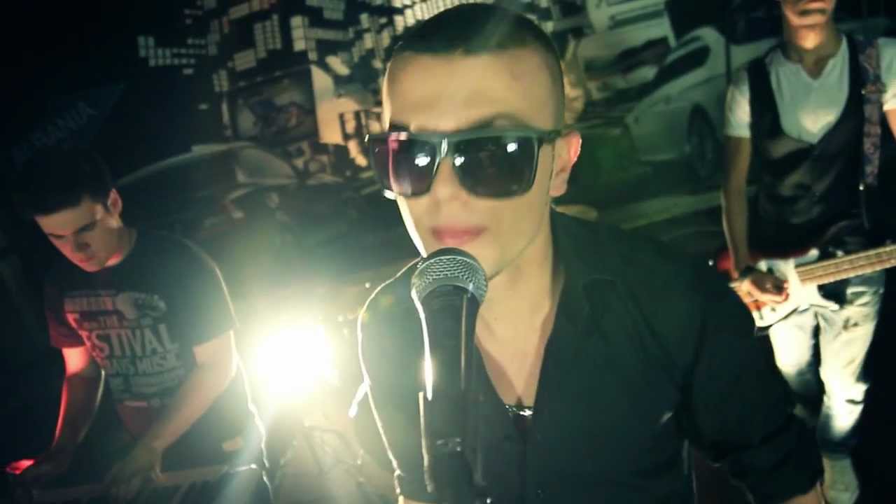 Egland - Sdua ti japim fund (OFFICIAL VIDEO)