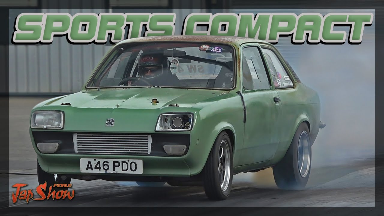 SPORTS COMPACT SHOOTOUT AT JAPSHOW FINALE 2023
