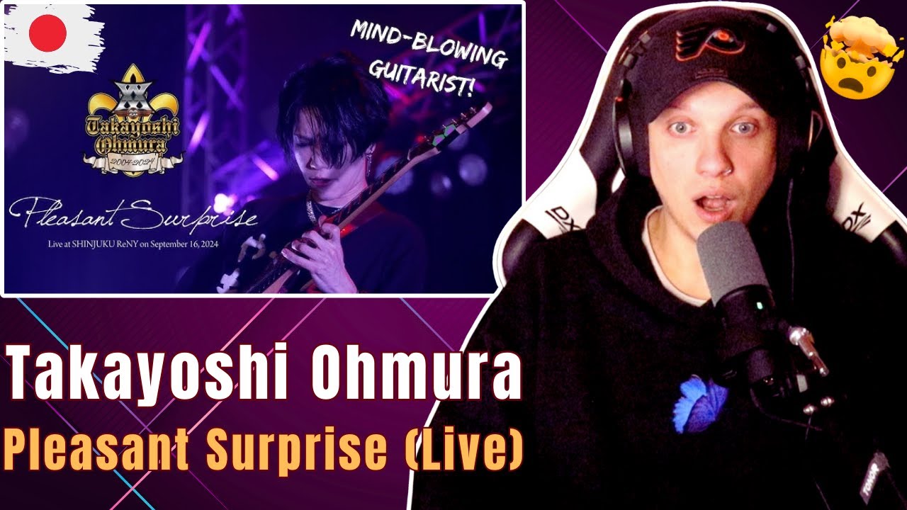 FIRST TIME HEARING Takayoshi Ohmura | 