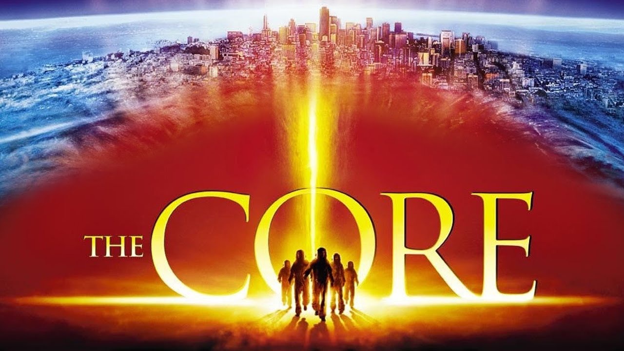 The Core -- Review #JPMN