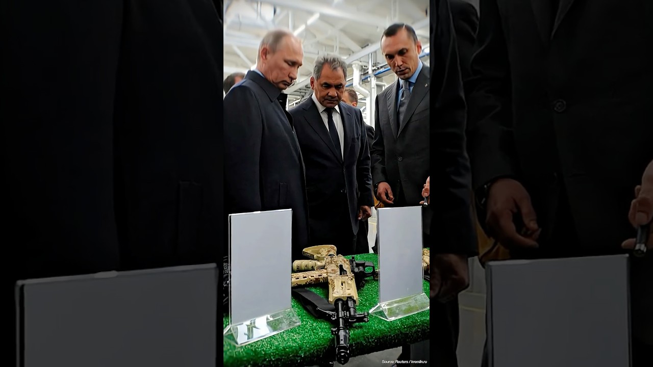 Олигархи, финансирующие секретную армию России