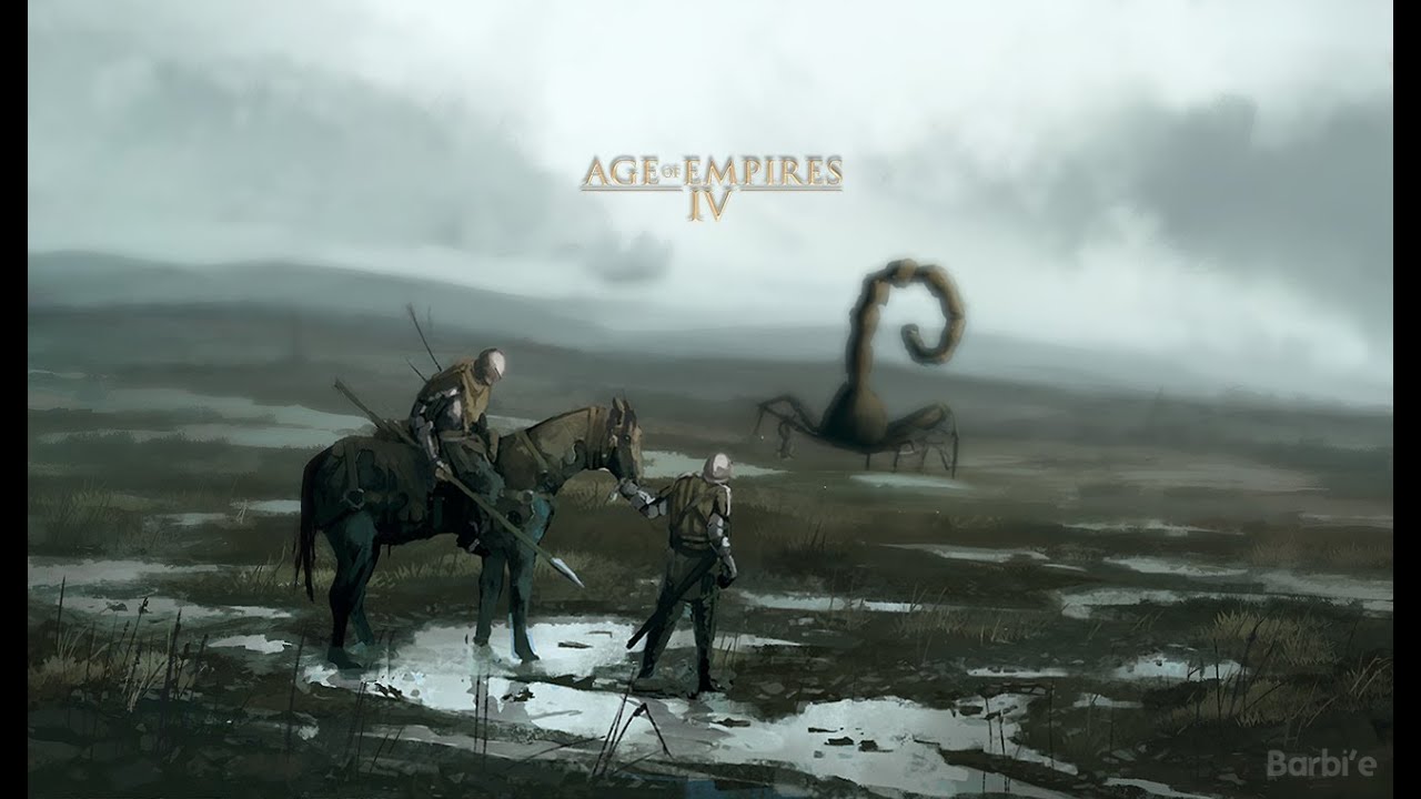 Age Of EmpiresIV | #Sezon12 Fatih+ Sıralı oyunlar | #ageofempiresiv