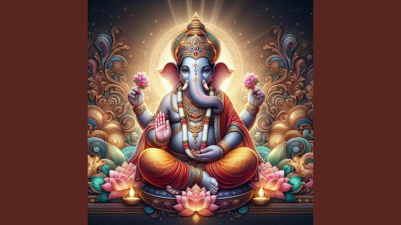 Mahaganesh