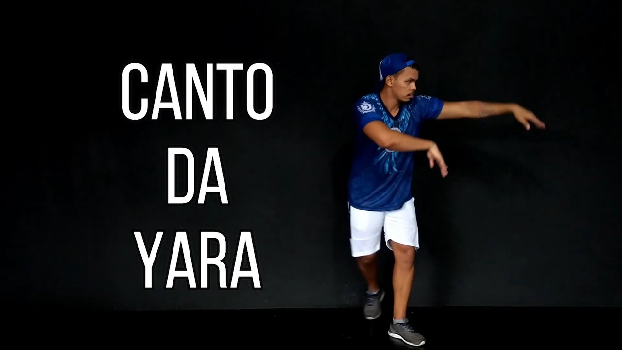 Canto da Yara - Caprichoso 1998
