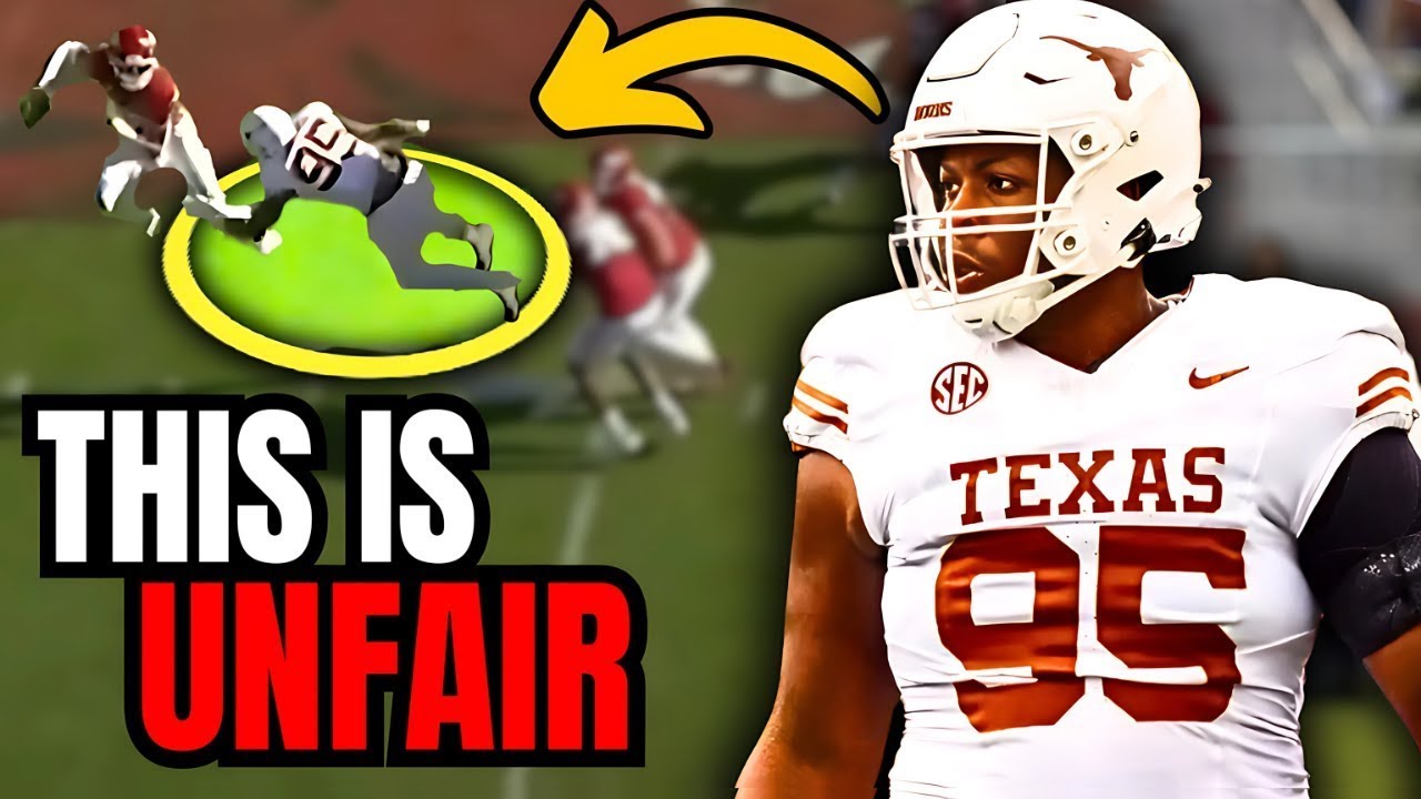 Why 49ers signed Alfred Collins 