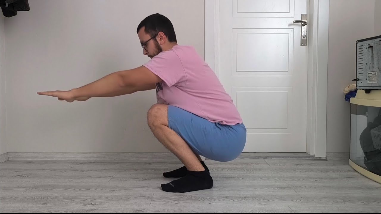 Day 7 | LEGS