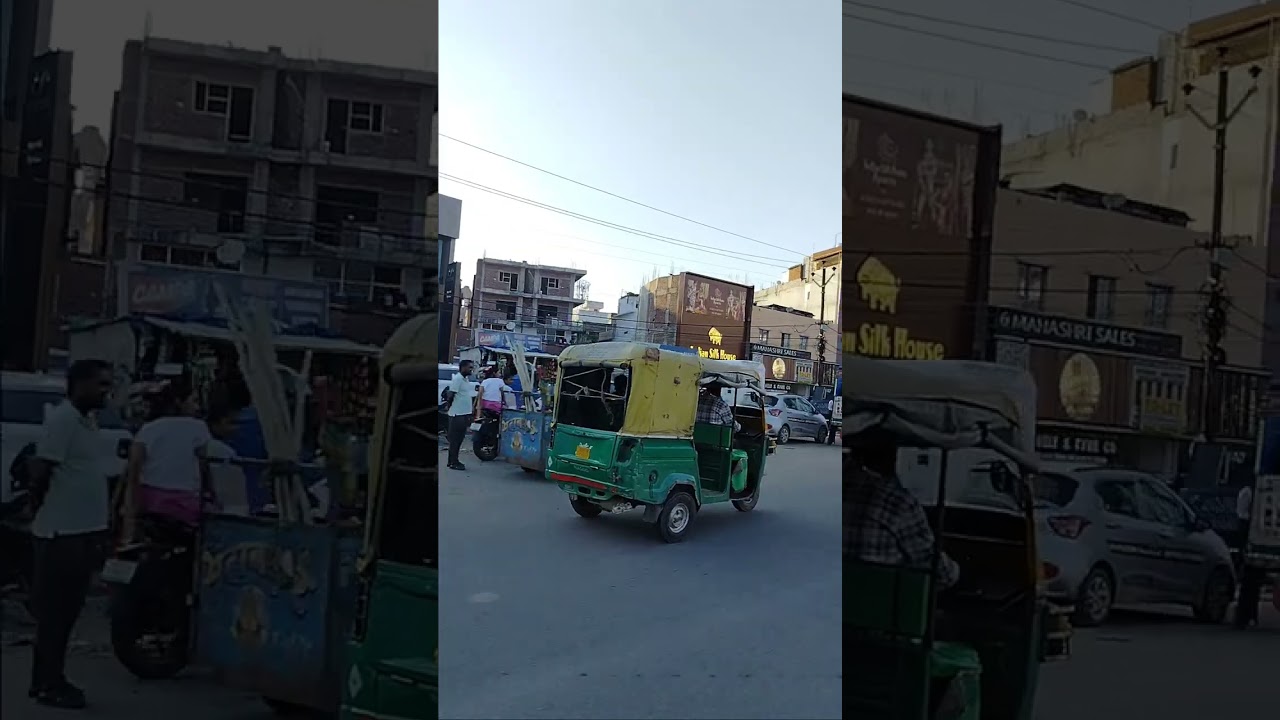 Danapur Khagaul Road #danapur #khagaul #patna 