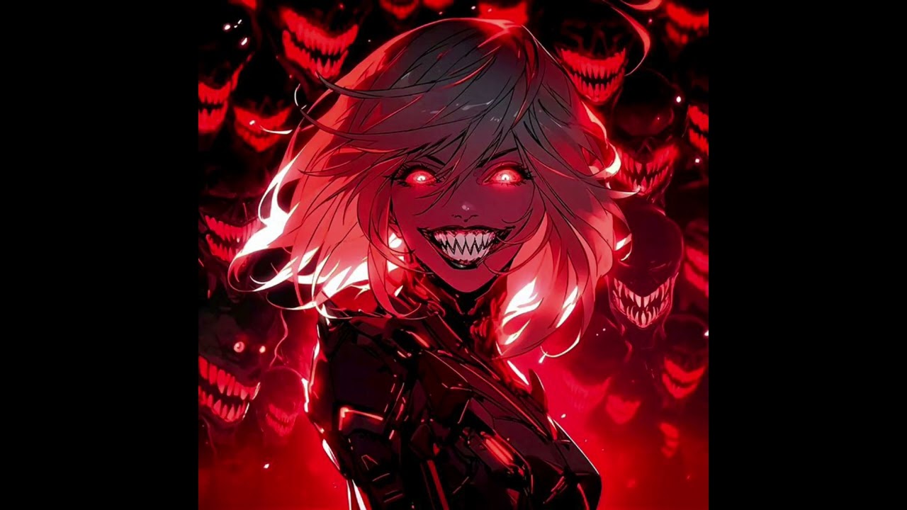 [FREE FOR PROFIT] Hyperpop x Trap Metal Type Beat - BLOOD LUST