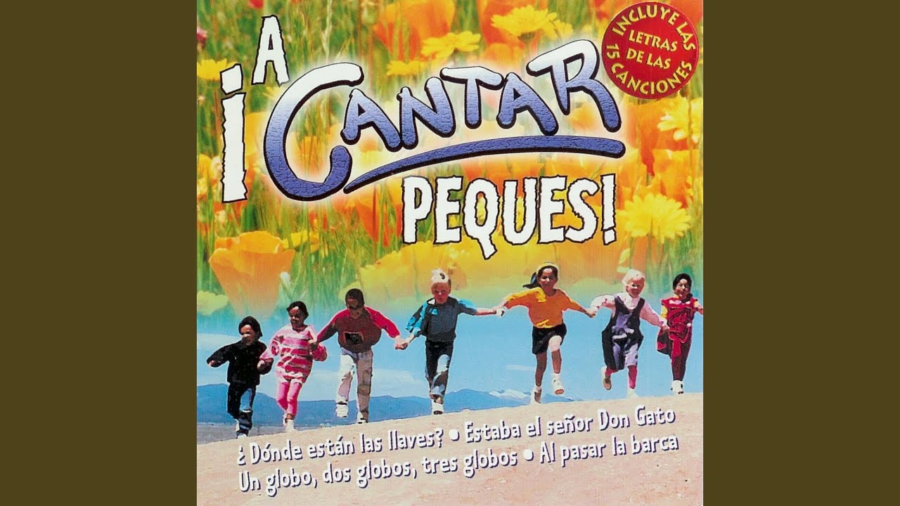 A Atocha Va una Niña