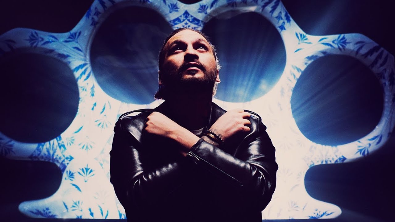 Steve Angello - Wild Youth (Album Continuous Mix)