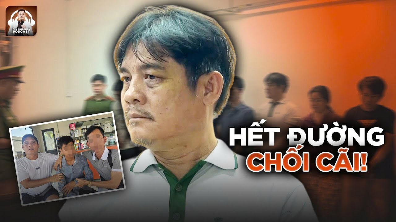 BỘ MẶT THẬT CỦA &ldquo;HIỆP SĨ&rdquo; NGUYỄN THANH HẢI Đ&Atilde; BỊ ĐỒNG BỌN VẠCH TRẦN THẾ N&Agrave;O?