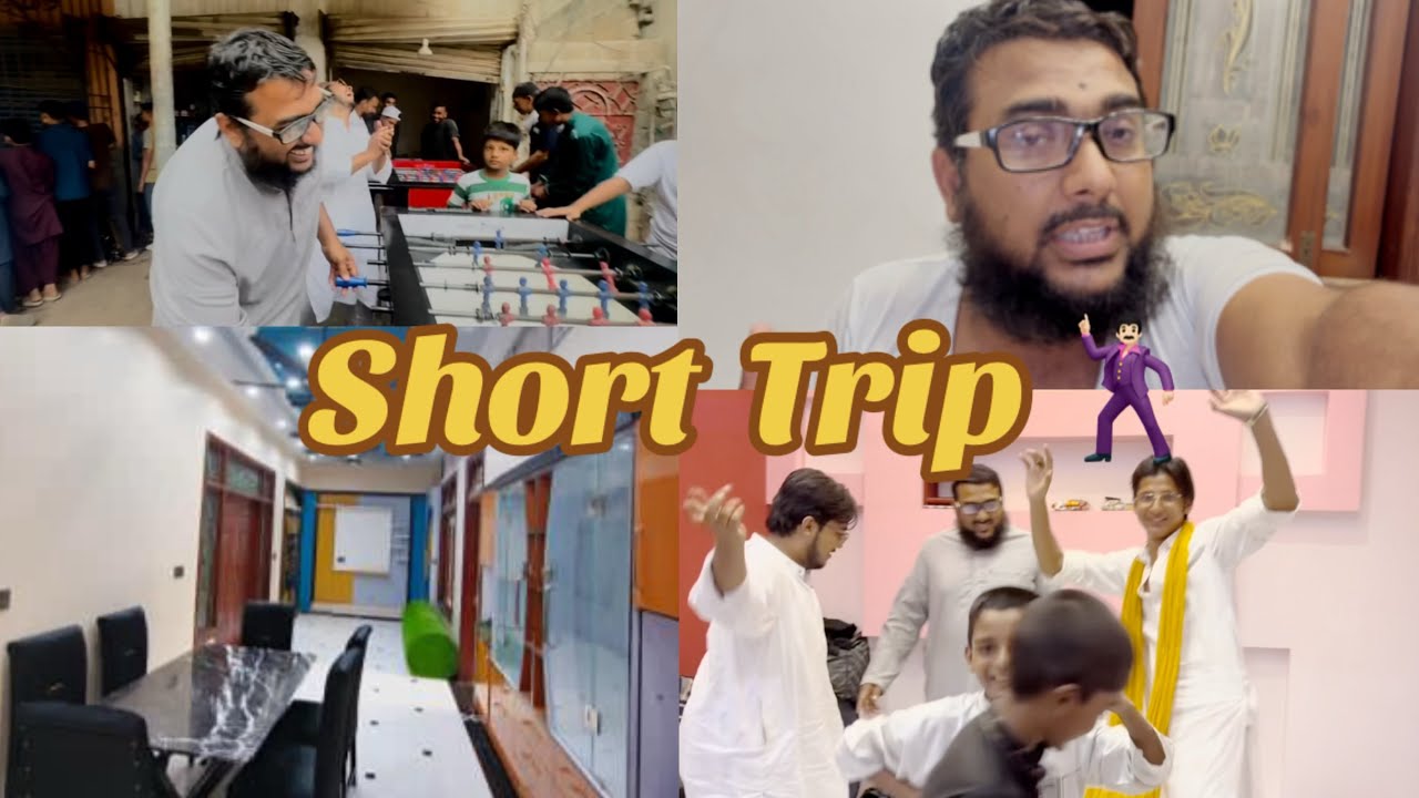 Family fun time 😍 get together | ￼ Sir Salman vlogs | vlog # 37