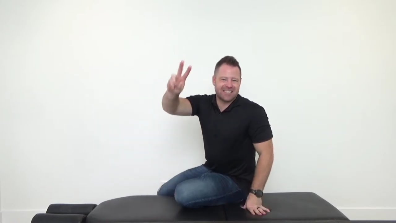 The 7 WORST Exercises for People Over 50 (AVOID!)