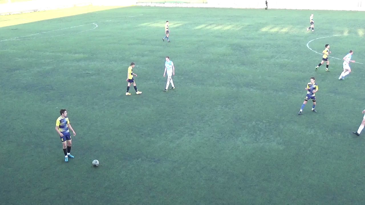 Fk Stari aerodrom   FK Kom 2006 cijela utakmica