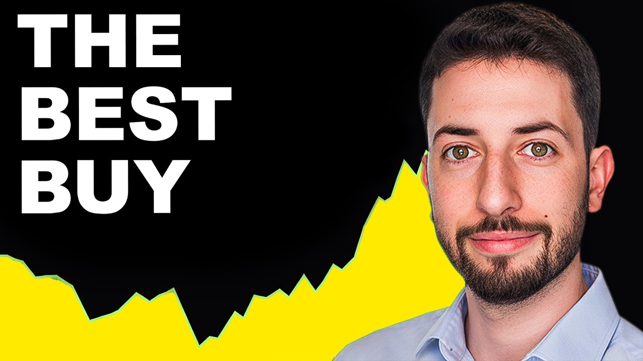 Why I Am Not Worried About This Stock