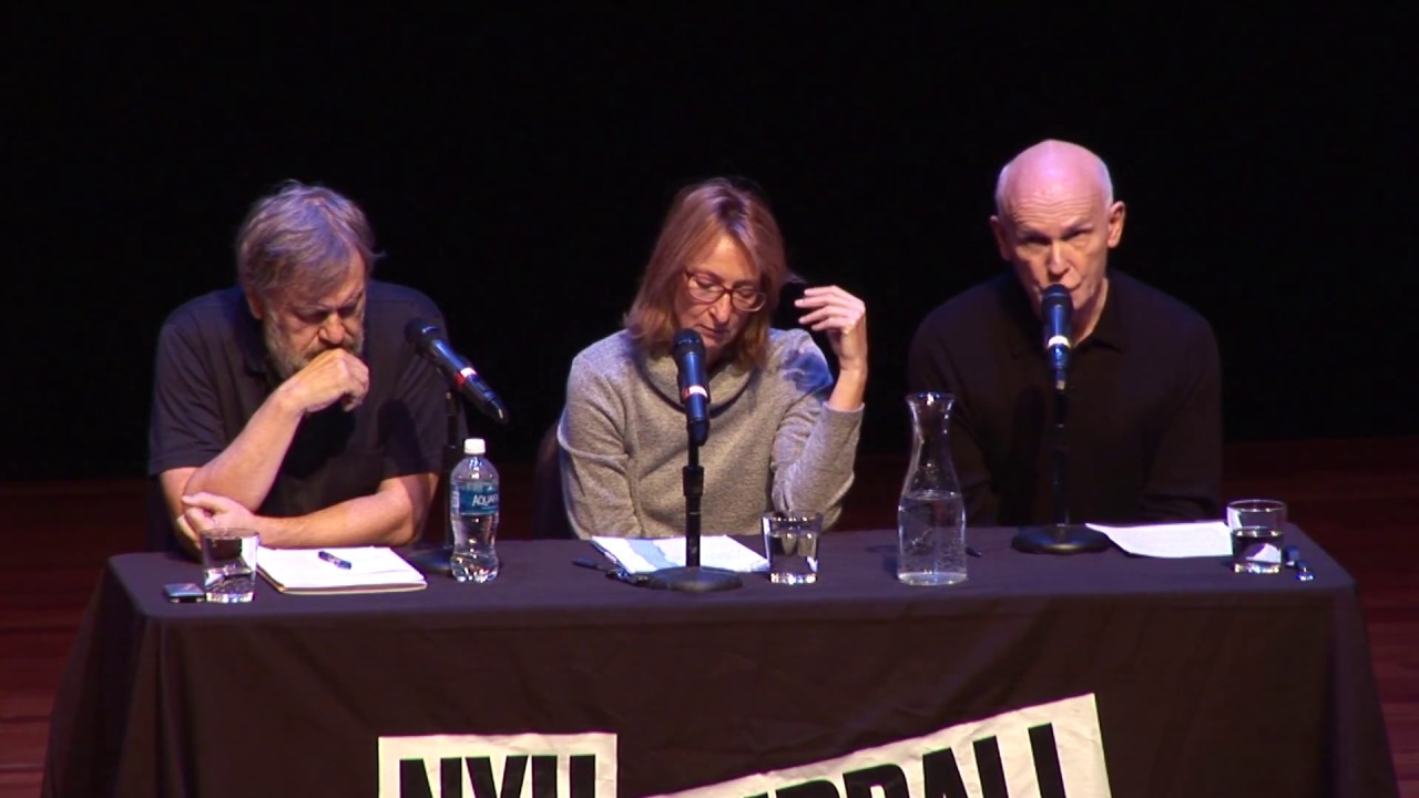 The Politics of Sexual Difference: Slavoj Žižek, Mladen Dolar, and Alenka Zupančič