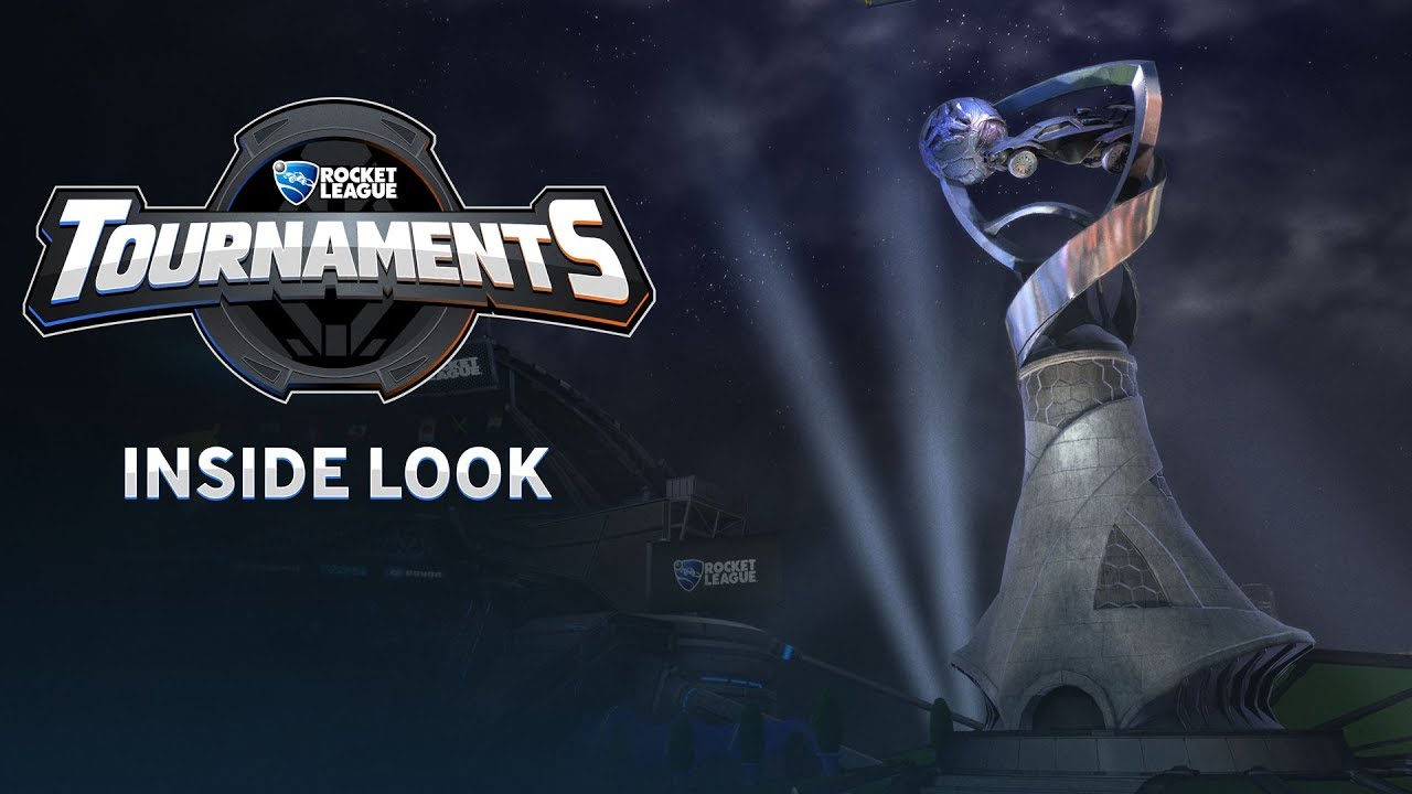 Rocket League&reg; - Tournaments Update (Inside Look)