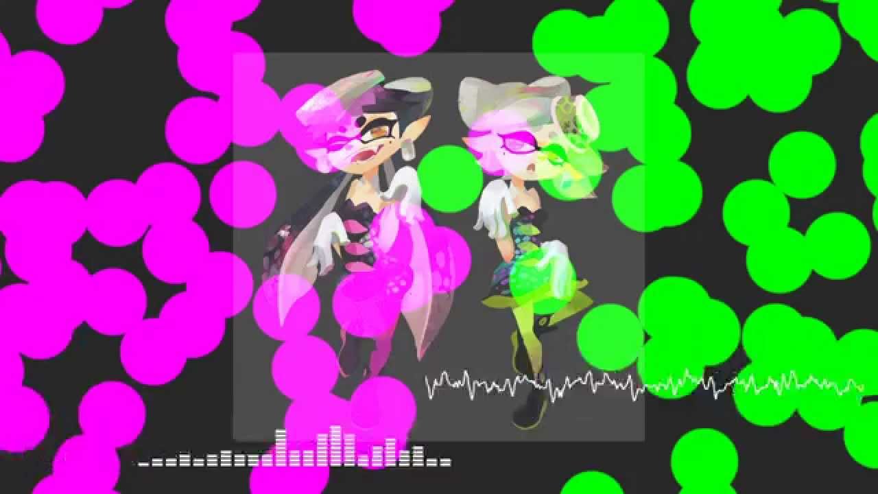 【中華風っぽくアレンジしてみた】 シオカラ節 【Splatoon】