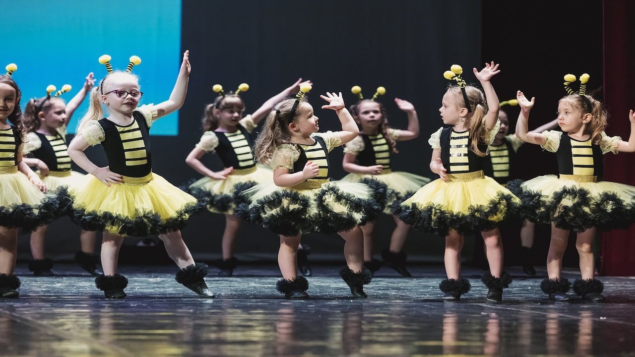 HAYA - Bumble Bee