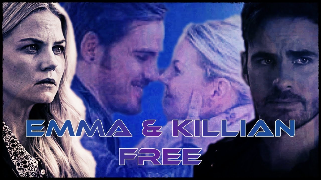 Emma & Killian (OUAT) - Free