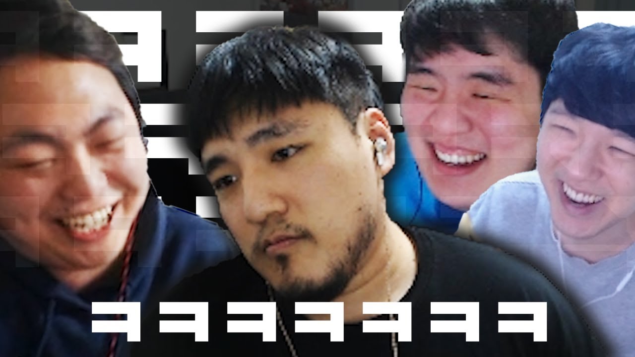 큰 형을 극한까지 놀려 먹는 동생들
