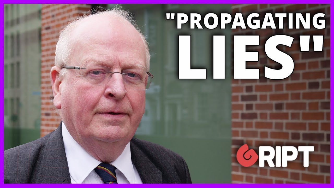McDowell slams government's referendum 
