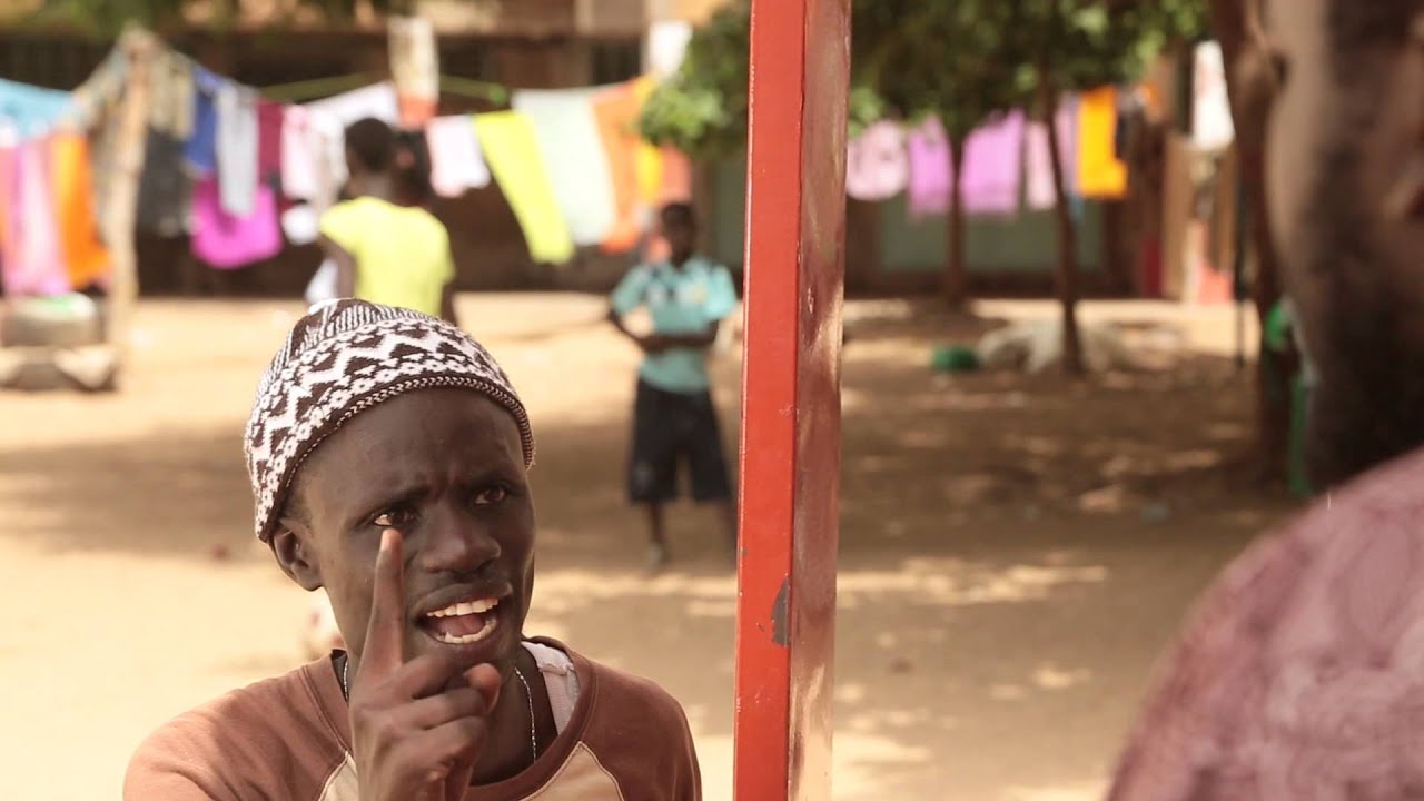 Sunu Kioque : comment retirer du cash