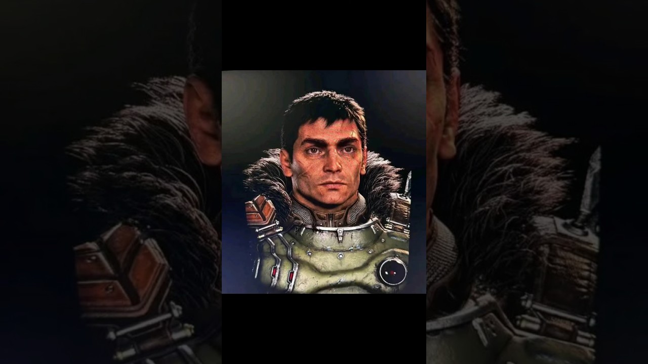 THE DOOM SLAYER IS ALOT YOUNGER IN DOOM: THE DARK AGES! #doomthedarkages #doom #gaming #fps