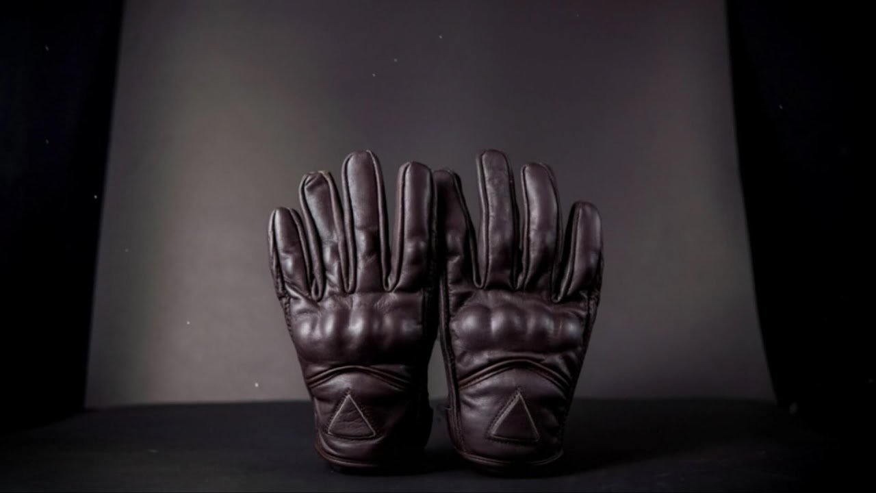 Jackets 4 Bikes Motorcycle Protective Cruiser Biker Gel Gloves