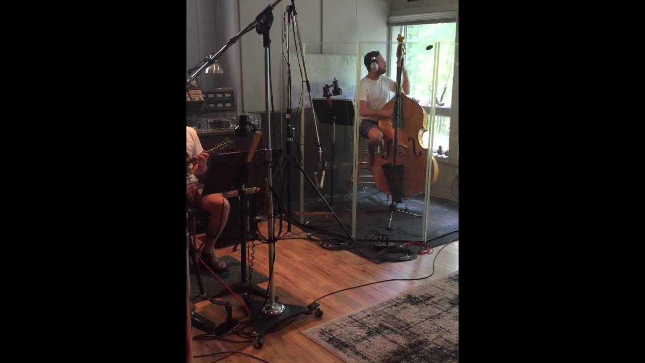 All Alone - Billy Failing w/ Lindsay Lou, Josh Rilko & PJ George III