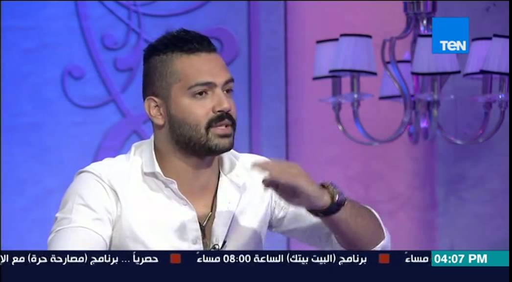 قمر 14 - خبير التجميل عبدالله الرفاعي - وأحدث الموضة بمكياج العرايس وفؤائد الكنتور فى إظهار المكياج