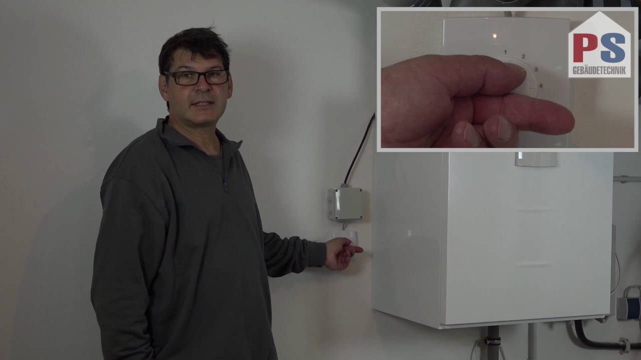 Erklärung Lüftungsanlage Vallox GmbH - PS Gebäudetechnik