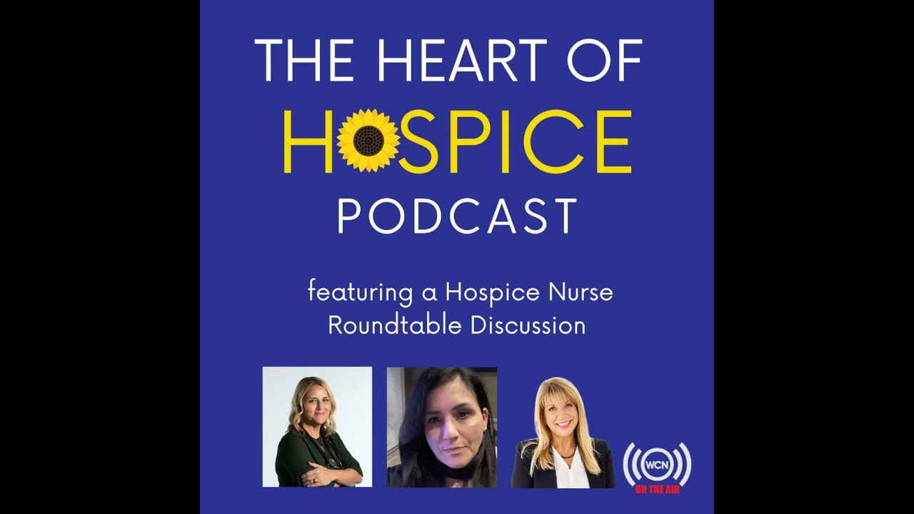 Learn Some Surprising Insider Secrets at a Hospice Nurse Roundtable