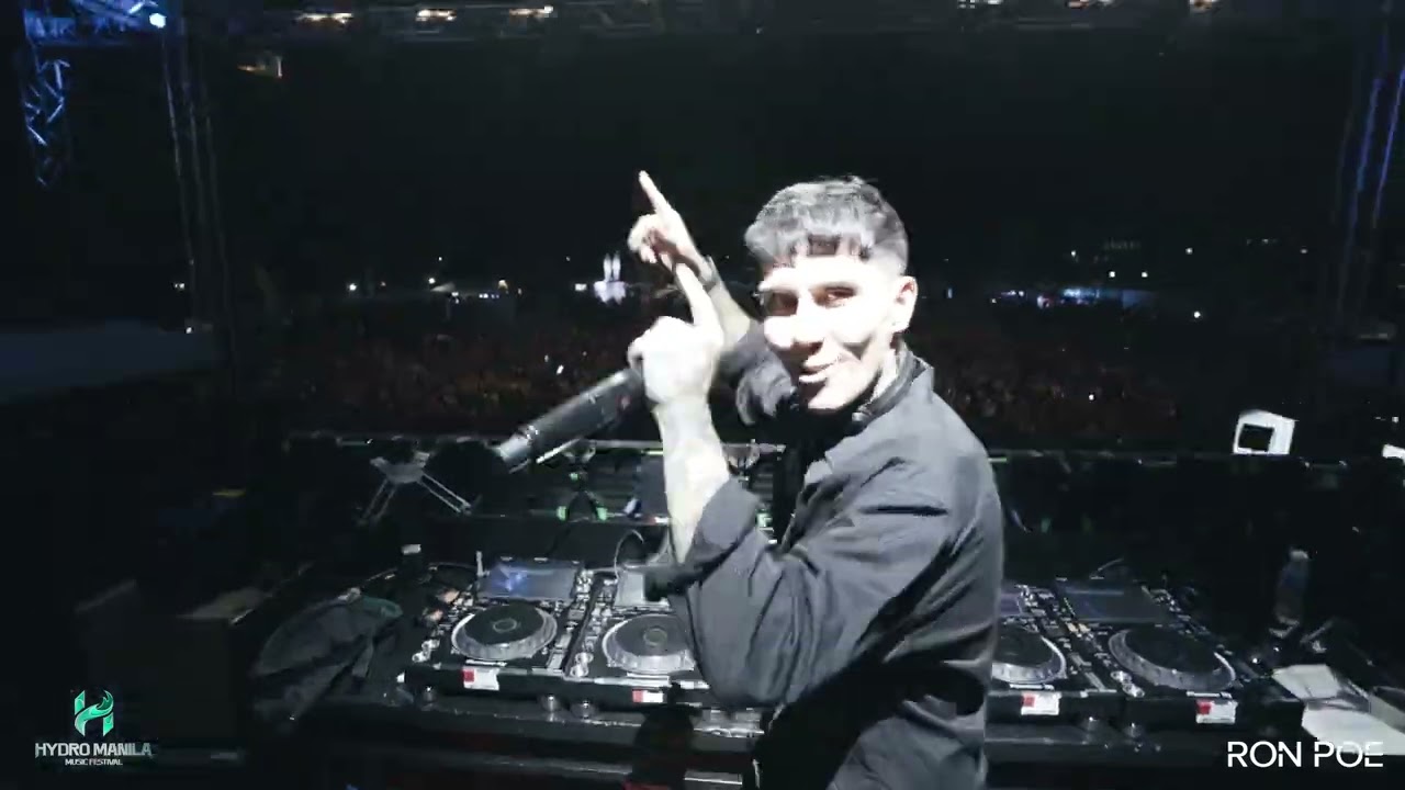 HYDRO MUSIC FESTIVAL 2024 FULL SET