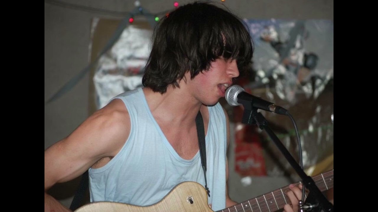 Alex G - BLINK [Live MASTER]