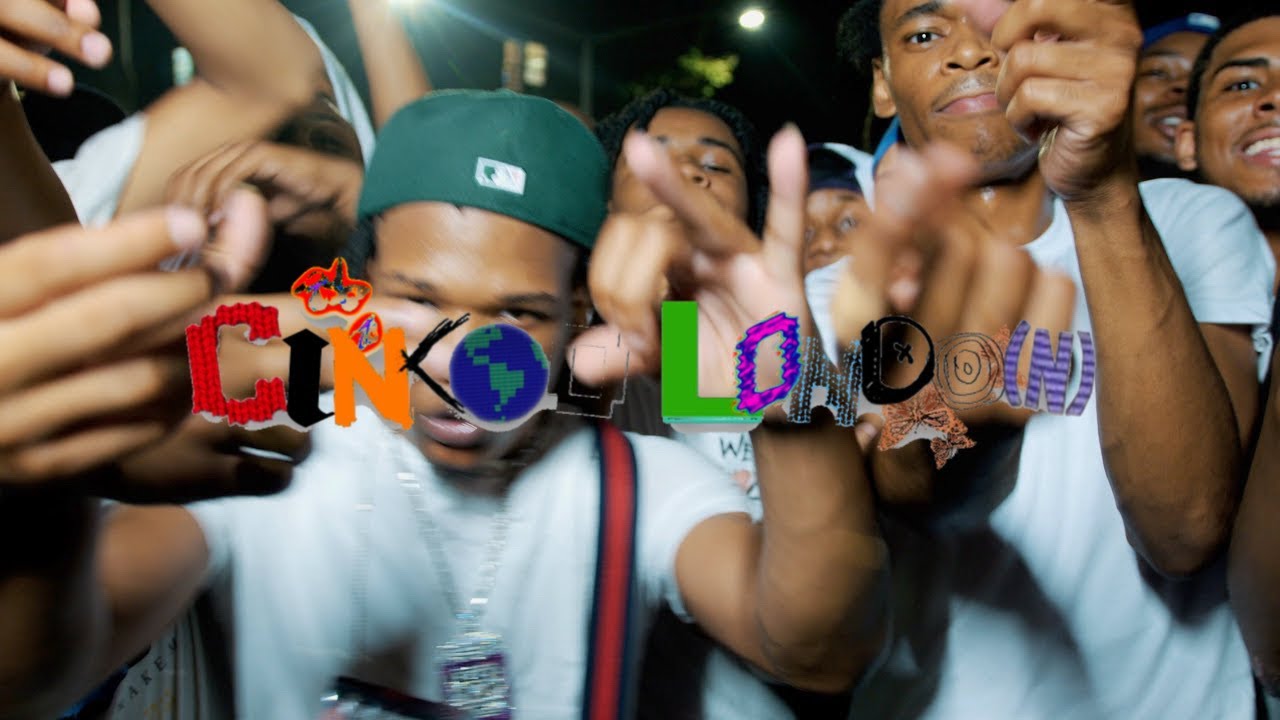 [SOLD] B-Lovee x Kay Flock x Sleepy Hallow Type Beat 2021 - &ldquo;IYKYK P2&rdquo; (prod. @cincoolondon)